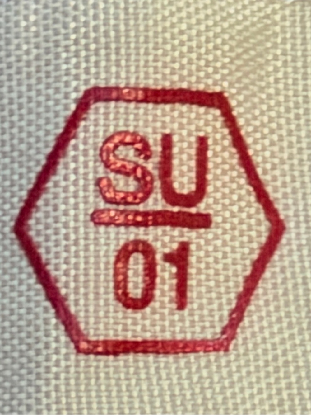 Y2K Stüssy Nylon Board Shorts Khaki 30 - Picture 8 of 8